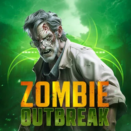 ufalion168 12 Zombie Outbreak