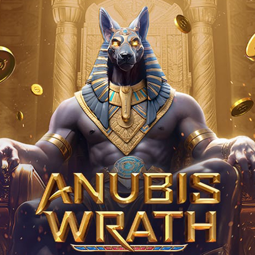 ufalion168 13 Anubis Wrath