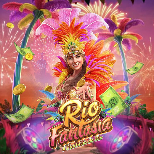 ufalion168 9 Rio Fantasia